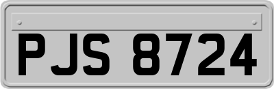 PJS8724