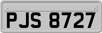 PJS8727