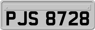 PJS8728