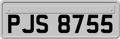 PJS8755