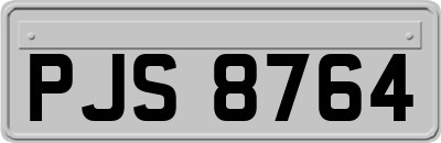 PJS8764