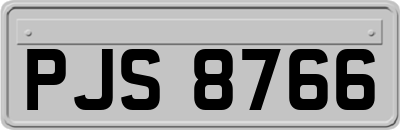 PJS8766