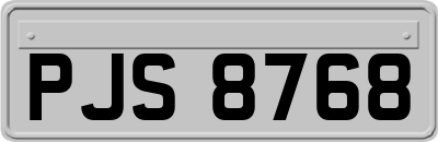 PJS8768