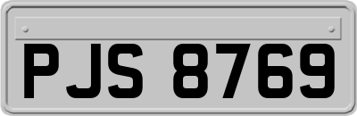 PJS8769