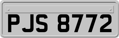 PJS8772