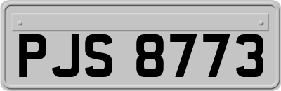 PJS8773