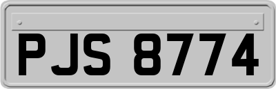 PJS8774