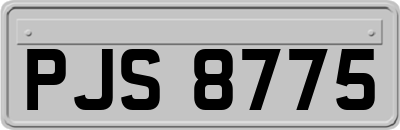 PJS8775