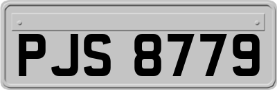 PJS8779