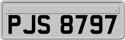 PJS8797