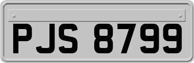 PJS8799