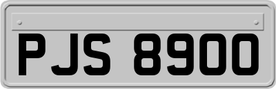 PJS8900