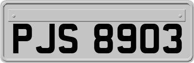 PJS8903