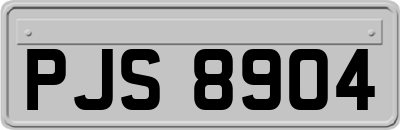 PJS8904