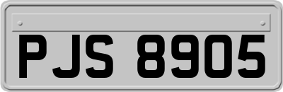 PJS8905