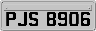 PJS8906