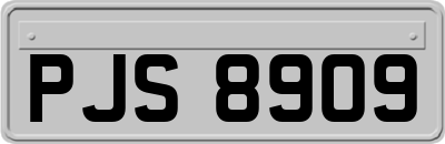 PJS8909