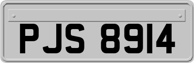 PJS8914