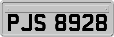 PJS8928