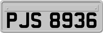 PJS8936
