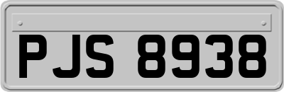 PJS8938