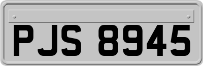PJS8945