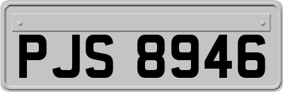 PJS8946