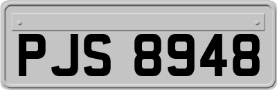 PJS8948