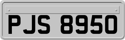 PJS8950