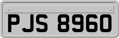 PJS8960