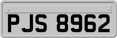 PJS8962