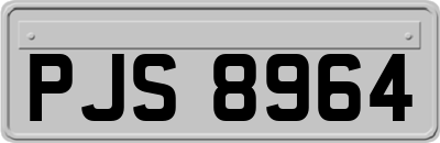 PJS8964