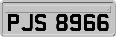 PJS8966