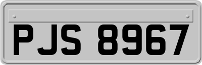 PJS8967