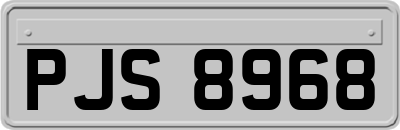 PJS8968