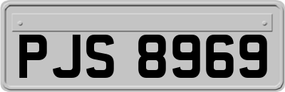 PJS8969