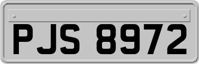 PJS8972
