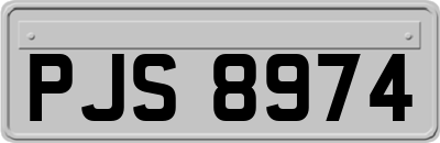 PJS8974