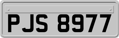 PJS8977