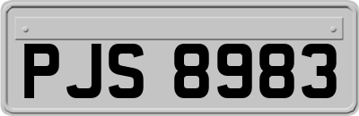 PJS8983