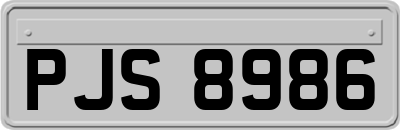 PJS8986