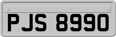 PJS8990