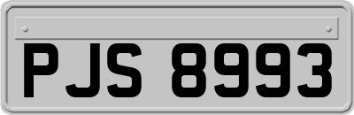PJS8993