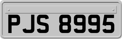 PJS8995
