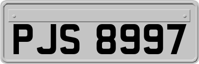 PJS8997