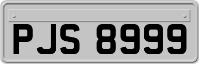 PJS8999