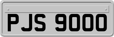PJS9000
