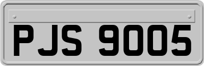 PJS9005