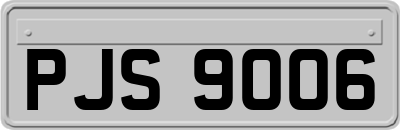 PJS9006