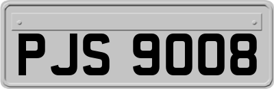 PJS9008